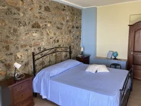 B&B Relais da Clorinda - Zimmer