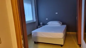 Phi Hotel Homy Druento - Habitación