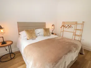 Heritage Retreat - Room
