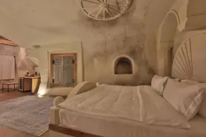 Taru Cave Suites - Habitación