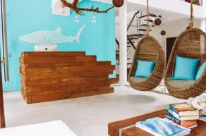 Bliss Dhigurah - Recepción