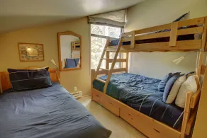 Flying Dutchman 1164 by SummitCove Lodging in Colorado - Zimmer