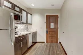 Staybridge Suites Baltimore - Inner Harbor by IHG - Chambre