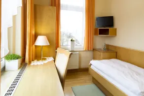 Hotel Heinz - Camera