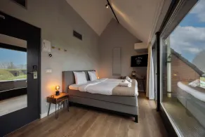 "Het Wapen Van Willemstad" - Quarto