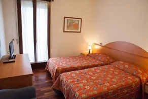 Giada Palace - Pool & Apartments - Zimmer