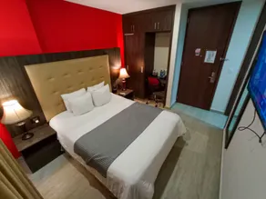 Hotel Amada Cúcuta HR - Room