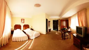 Hotel Premier - Room