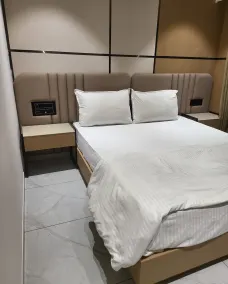 Hotel Shiv Kartik - Habitación