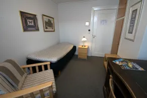 Hotel Lolland - Room