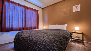 Sanga Nikko - An Authentic Japanese Guesthouse Experience - Zimmer