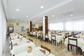 Du Lac - Restaurant