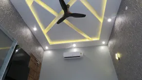Raja Ji hotel and Restaurant - Room