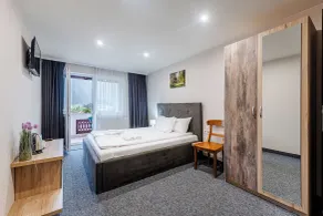 Ardo Spa Hotel and Restaurant - Zimmer