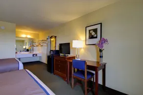 Key West Inn - Tunica Resort - Værelse