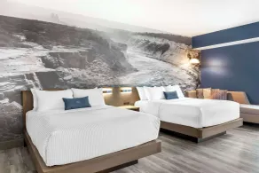 Cambria Hotel Niagara Falls - Room