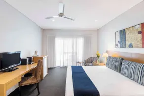 Oaks Broome Hotel - Chambre