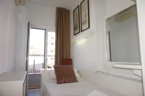 Hotel Hermes - Chambre