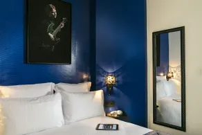 Hotel Arok - Chambre