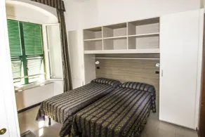 Hotel Baia - Zimmer