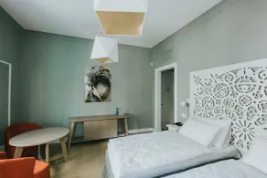 Villa Santa - Room