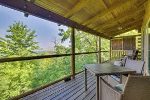 Bluff Views: 'bunker Hill' Cabin in Mindoro! - Interiør