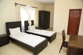 Executive Suites - Zimmer
