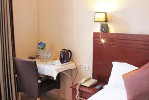 DEREVA HOTEL RWAMAGANA LTD  - Zimmer