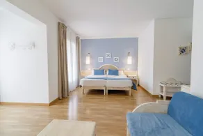 Hostal HPC Porto Colom - Værelse