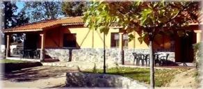 CAMPING-BUNGALOWS-CABAÑAS LA VERA - Camera