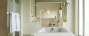 Asclepios Wellness & Healing Retreat - Room