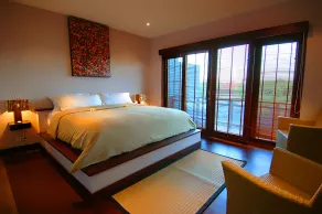 Danoya Private Luxury Residences - Chambre