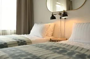 Hotel Local 101 - Room