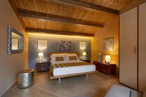 Grand Hotel La Tonnara - Zimmer