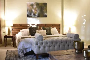 Mansion San Miguel - Chambre