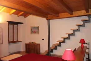 Villa Claudia Tuscany Style - Quarto