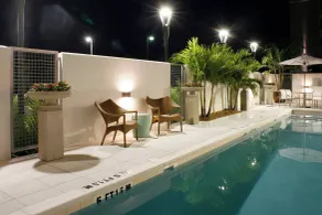 TownePlace Suites by Marriott Orlando Downtown - Piscine