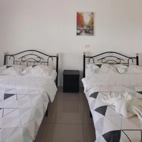 Mirka's Guest House - Room