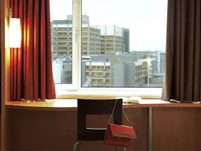 ibis Calais - Chambre