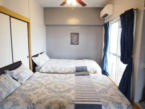 Holiday Homes TSUBOYA 505 - Zimmer