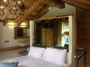 Hotel Hemizeus & Iremia Spa - Chambre
