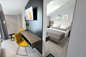 Hotel Milenij - Habitación