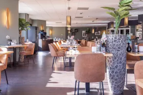 Fletcher Resort-Hotel Zutphen - Restaurant