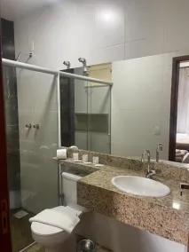 Hotel Monte Carlo - Bagno
