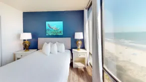 Willow Bay Resort - Room