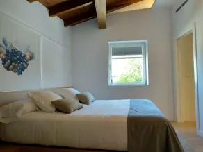 Hotel Nande - Utsikt fra rommet