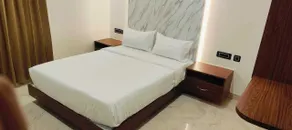 Sree Mahalakshmi Residency - Room