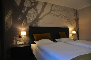 Ratskeller Wiedenbrück - Room