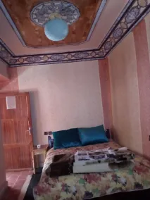 Gte Tawada - Haut-atlas - Chambre pour 2 Personnes - Camera