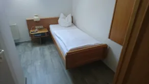 Gaststätte und Pension Erbgericht - Camera
